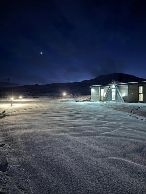 Ledgowan Bunkhouse Hostel Achnasheen Exterior photo
